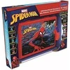 Lexibook Nešiojamas kompiuteris edukacyjny spider-man dwujęzyczny pl/ eng 124 aktywności