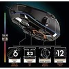 Pelė LEXIP GAMING - NP93 Neptunium Alpha