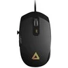 Kompiuterio pelė LEXIP PU94 – Wired 3D mouse with internal joystick, thumb joystick and ceramic pads – 6 buttons and 12 programmable macros