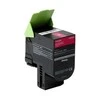 LEXMARK 24B6009 Tonerio kasetė Lexmark purpurinė