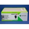 „Lexmark Magenta“ dažų kasetė XC4140 XC4150 „Lexmark“ dažai, purpurinė