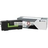 LEXMARK 25B3101 toner juodas