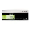Lexmark 50F2H0E | 502HE didelio našumo korporacinė kasetė (5k) | Kasetė | Juodas