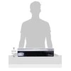 Lexmark 54G0P00 | Fotolaidininkų blokas (125K) | Fotolaidininkas