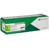 Lexmark 56F2000 tonerio kasetė Juoda 1 vnt