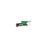 Lexmark 56F2H00 (056F2H00), Juoda kasetė