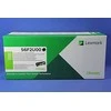 Lexmark return (56F2U00), juoda kasetė