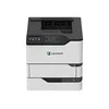 Lexmark 58D2U0E | Toneris cartridge | Juodas