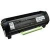 Lexmark 60F2000 Cartridge, Juodas, 2500 pages