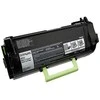 Lexmark 622 (62D2000) Return, juoda kasetė