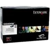 Lexmark T64x High Corporat Cartridge, Juodas, 21000 pages