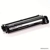Lexmark 70C0D10 lazerinis cartridge, Juodas