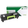 „Lexmark Magenta“ grąžinimo programos dažų kasetė CS/CX417,517 | 3,5K Magenta Return Program Toneris Cartridge CS/CX417,517 | Kasetė | Magenta
