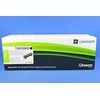Lexmark 72K2XKE | Cartridge | Juodas