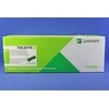 Lexmark 72K2XYE | Toneris | Geltona