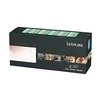 Lexmark 73B20C0 tonerio kasetė Originalus Žydras 1 vnt