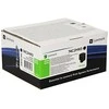 Lexmark 20K Juodas Return Program Toneris Cartridge (CS720, CS725) | Lexmark Juodas