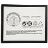 Lexmark 20K Juodas Return Program Toneris Cartridge (CS720, CS725) | Lexmark Juodas