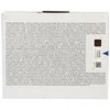 Lexmark 74C2SC0 tonerio kasetė Originalus Žydras 1 vnt