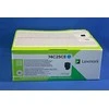 Lexmark Corporate | 74C2SCE | lazerinis Tonerio kasetė | Žydra spalva