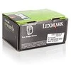 Lexmark 802Y kasetė, geltona