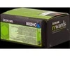 Lexmark 80C2HC0 kasetė, žalsvai mėlyna, 3000 puslapių
