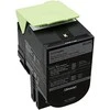 Lexmark 802K cartridge, juodas