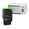 Lexmark C232HC0 kasetė lazeriniams spausdintuvams, Žydra (2300 psl)