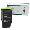 Lexmark C232HC0 tonerio kasetė Originalus Žydras 1 vnt