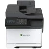 Dell Lexmark itin didelės našumo grąžinimo programa dažų kasetė | C242XC0 | lazerinis | Žydra spalva