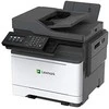 Dell Lexmark itin didelės našumo grąžinimo programa dažų kasetė | C242XC0 | lazerinis | Žydra spalva