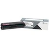 Lexmark C320030 tonerio kasetė Derantis Rausvai raudona 1 vnt