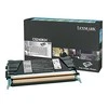 Lexmark C5240KH Cartridge, Juodas, 8000 pages