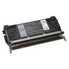 Lexmark C5240KH Cartridge, Juodas, 8000 pages
