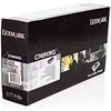 Lexmark C746H3KG | C746, C748 Juodas High Yield Corporate Cartridge | Kasetė | Juodas