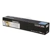 Lexmark C950X2KG Cartridge, Juodas, 32000 pages