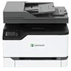 Lexmark | Daugiafunkcinis Lazerinis spausdintuvas | CX431adw | lazerinis | Spalvotas | Daugiafunkcinis | A4 | Wi-Fi | Pilkas