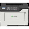 Spausdintuvas Lexmark MS521dn | Mono | lazerinis | Standard | Pilkas/ juodas