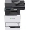 Lexmark | MX822ade | lazerinis | Mono | Multifuctional spausdintuvas | A4 | Juodas/ pilkas