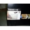 Lexmark T654X11E Cartridge, Juodas, 36000 pages