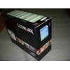 Lexmark T654X11E Cartridge, Juodas, 36000 pages