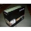 Lexmark T654X11E Cartridge, Juodas, 36000 pages