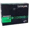 Lexmark T654X80G tonerio kasetė Originalus Juoda 1 vnt