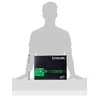 Lexmark T654X80G tonerio kasetė Originalus Juoda 1 vnt
