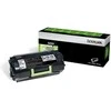 Tonerio Lexmark 52D2H00 Juodas originalas (52D2H00)