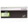 Tonerio Lexmark 52D2H00 Juodas originalas (52D2H00)