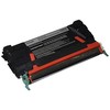 Lexmark C736H1KG Cartridge, Juodas, 12000 pages