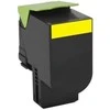 Lexmark Toneris Cartridge Standard Ret EA | Toneris cartridge | Geltona