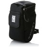 Lezyne M Caddy Qr sėdmaišis Quick Release sėdmaišis juodas