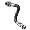 Lezyne Lite Drive S rankinė dviračio pompa, 80g, aliuminio